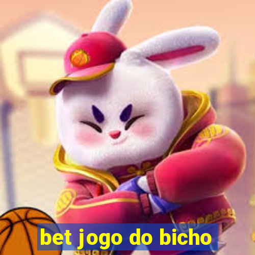 bet jogo do bicho