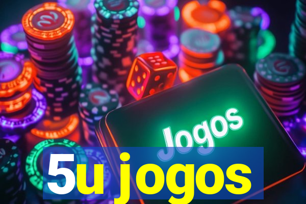 5u jogos