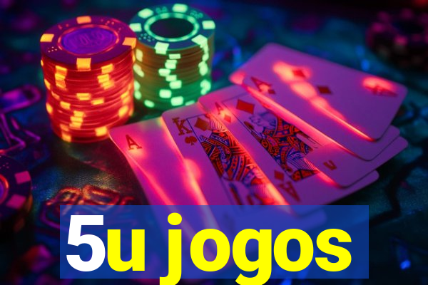 5u jogos