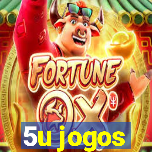 5u jogos