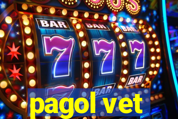 pagol vet