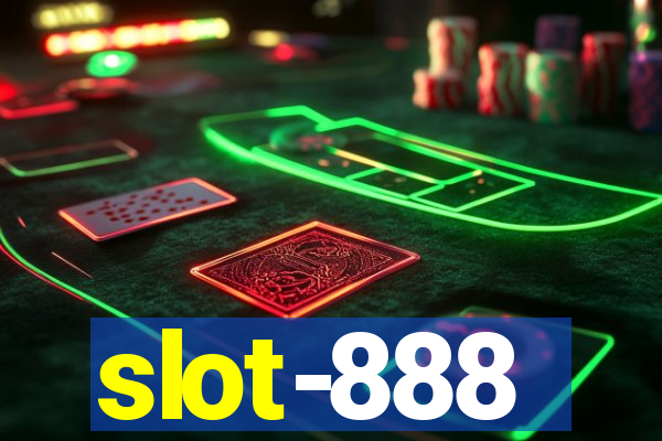 slot-888