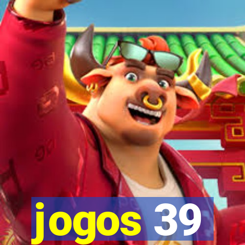 jogos 39