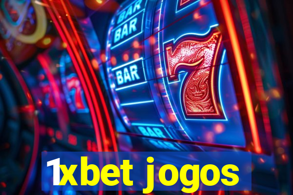 1xbet jogos