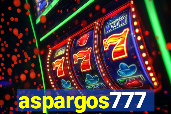 aspargos777