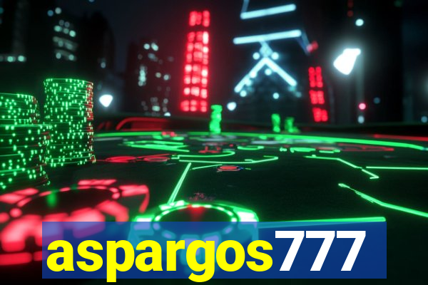 aspargos777