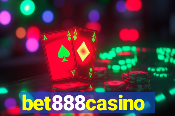 bet888casino