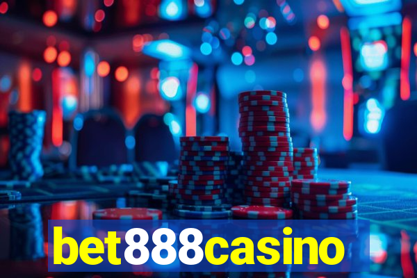 bet888casino