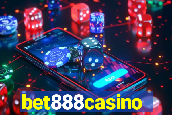 bet888casino