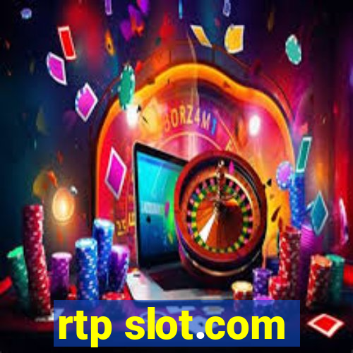 rtp slot.com