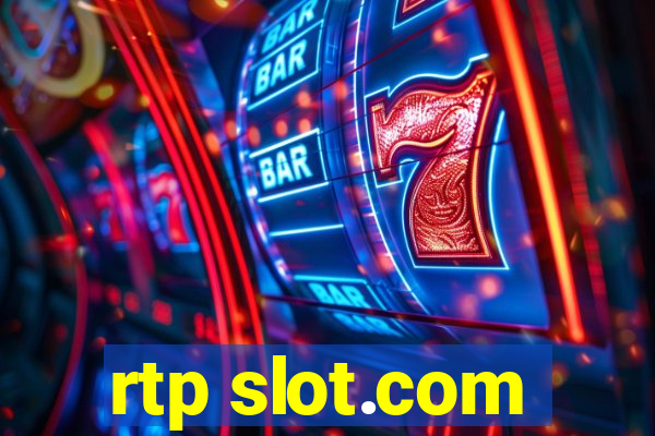 rtp slot.com