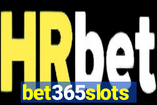 bet365slots