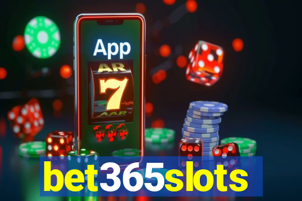 bet365slots