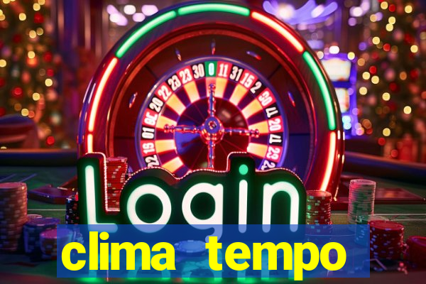 clima tempo caetanos bahia