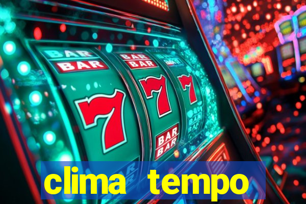 clima tempo caetanos bahia