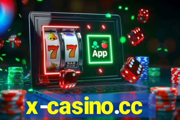 x-casino.cc