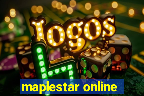 maplestar online