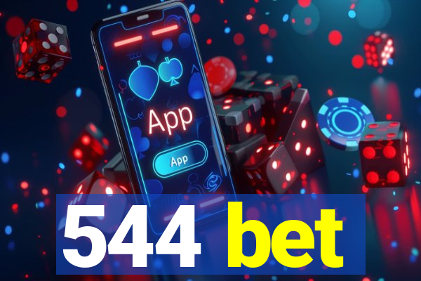 544 bet