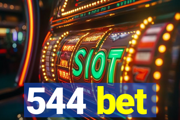 544 bet