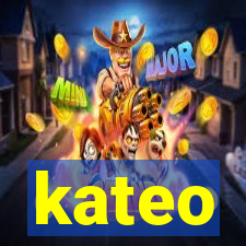 kateo