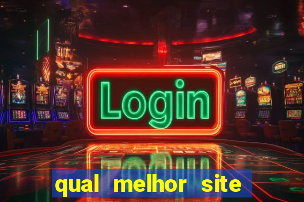 qual melhor site de jogos online