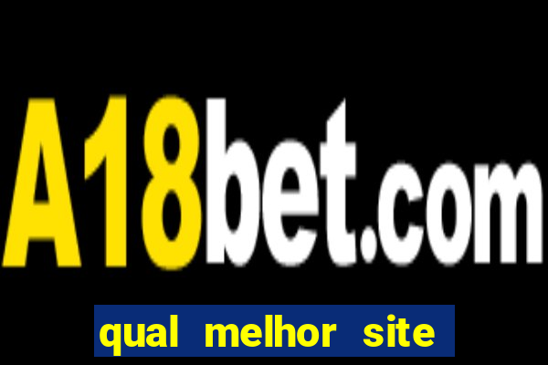 qual melhor site de jogos online