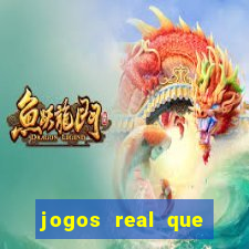 jogos real que ganha dinheiro