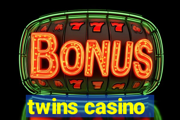 twins casino