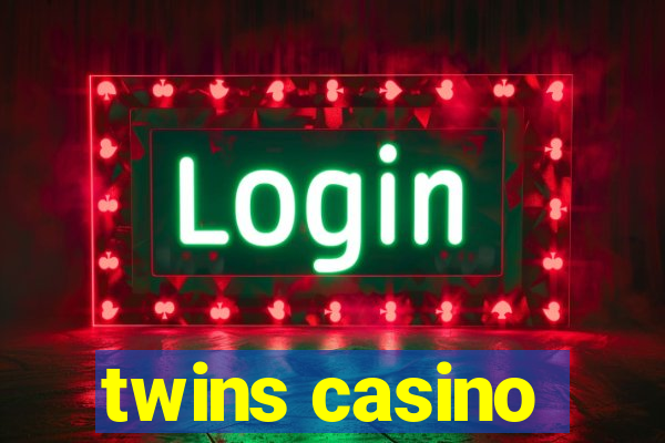 twins casino