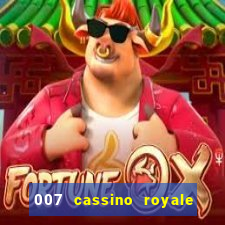 007 cassino royale download dublado 4shared