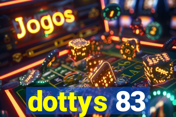 dottys 83