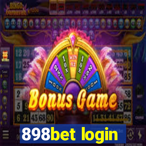 898bet login