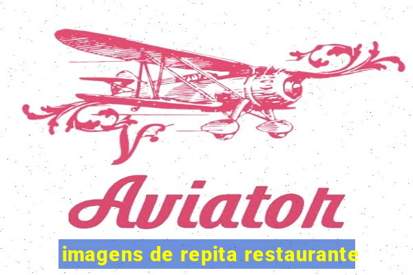 imagens de repita restaurante