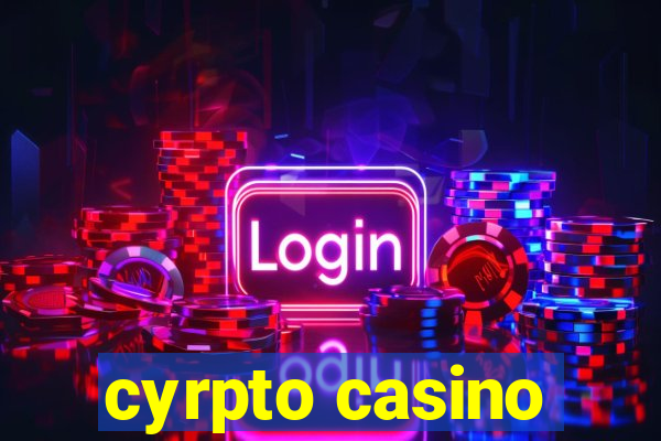 cyrpto casino