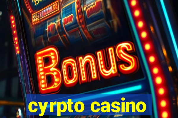 cyrpto casino