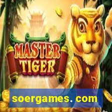 soergames. com