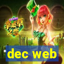 dec web