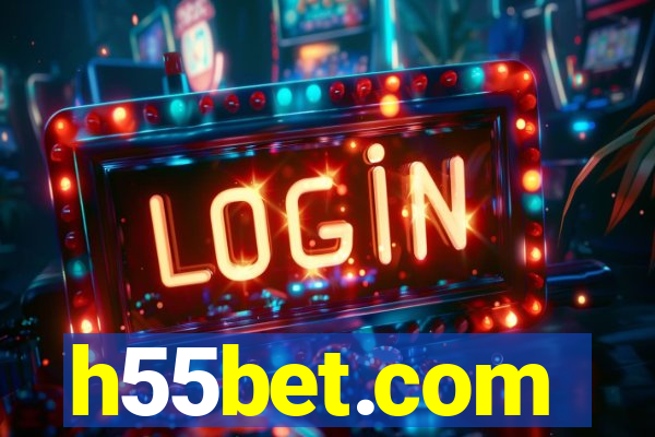 h55bet.com