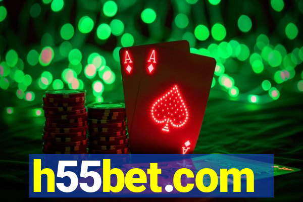 h55bet.com