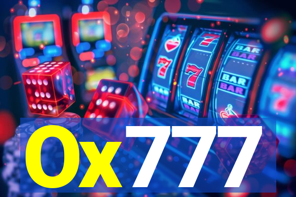 Ox777