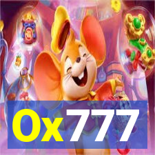 Ox777