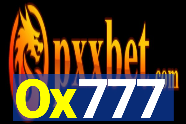 Ox777