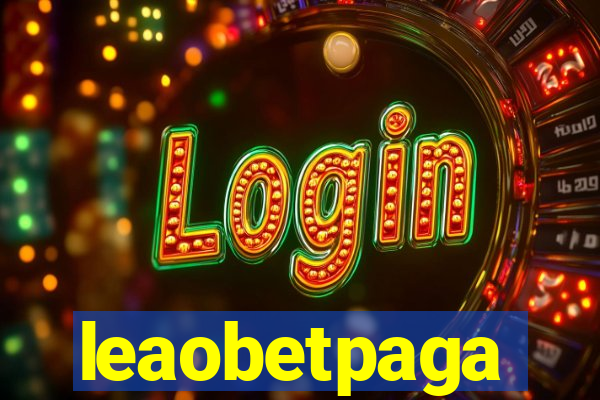 leaobetpaga