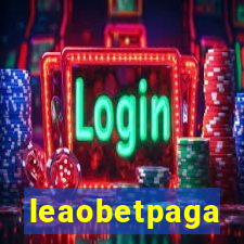 leaobetpaga