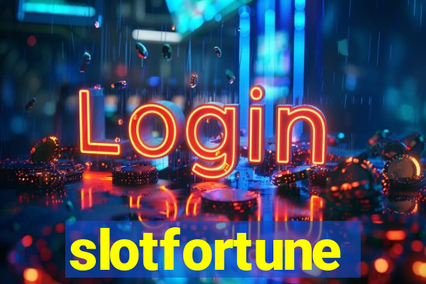 slotfortune