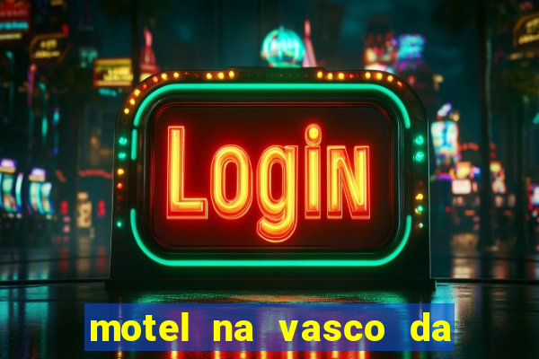 motel na vasco da gama salvador