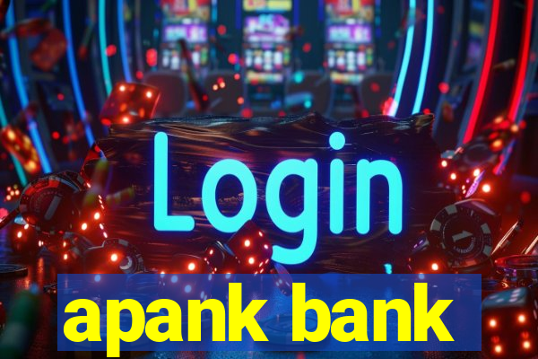 apank bank