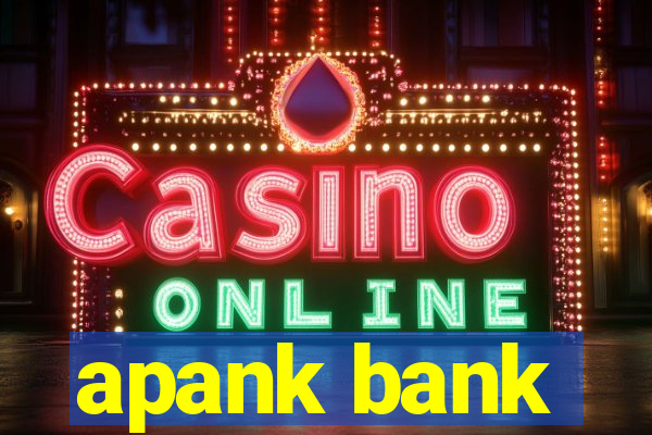 apank bank