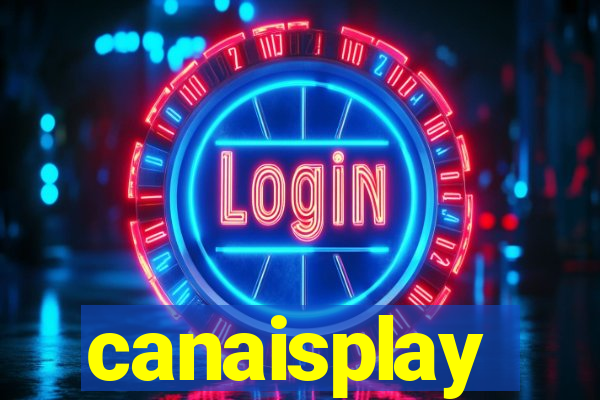 canaisplay