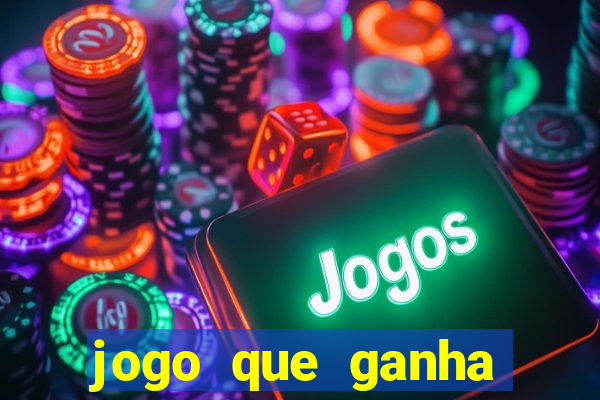 jogo que ganha dinheiro com 1 real